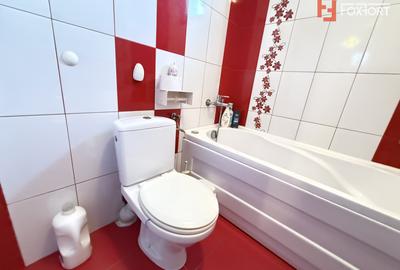 Apartament cu 2 camere de vanzare in zona Aradului - 16