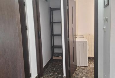 Garsoniera rond Alba iulia 10 min M Muncii DB2224 - 8