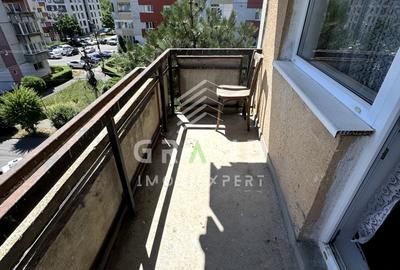 Apartament 2 Camere | 2 Balcoane | 50 MP | Etaj 3/4 | Intre Lacuri - 11