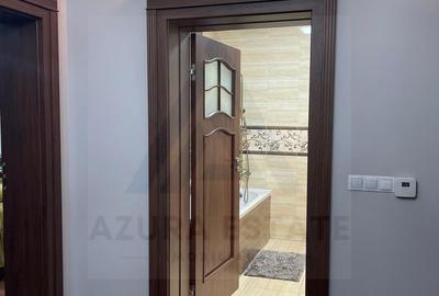 Vila 360 mp utili super exclusivista si teren 750 mp in Sibiu - 16
