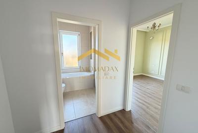Mosnita Noua-Duplex Finalizat-Curte Amenajata - 10