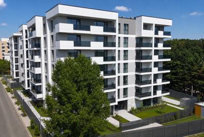Residence5 Forest Apartments II