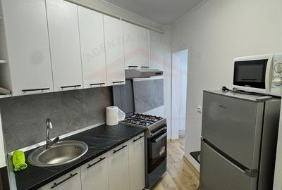 Apartament 1 cameră pe Faleza Dunării | Prima închiriere | 400 € - 6