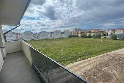 Apartament intabulat la CHEIE 3 camere cu gradina de 47 mp Doamna Stanca - 5