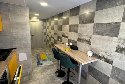 Apartament 2 camere Unirii bulevard intersecție Calea Vitan - 3
