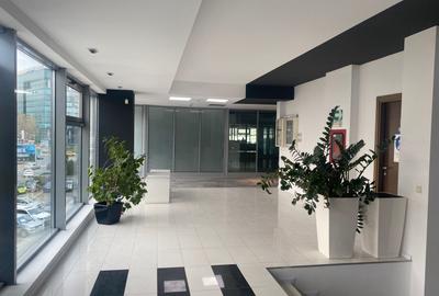 Proprietar, inchiriez spatiu birouri clasa A, 450 mp, Pipera, etaj 2 - 8