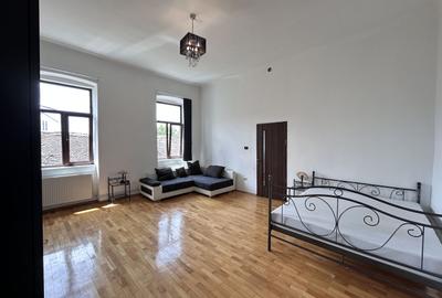 Apartament Central 2 camere de inchiriat - 2