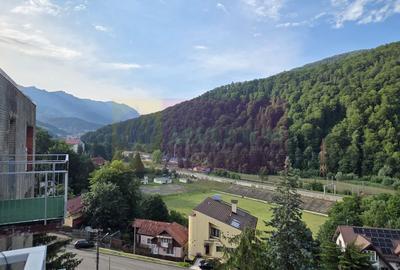 Apartament de vanzare in Sinaia cu view superb - 16