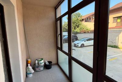 Apt. 2 camere,bloc 2017,Fundeni Residence,Str. Drumul Garii,2 km spital Fundeni - 8