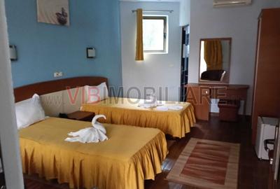 Hotel 3 stele de vânzare, 45 camere | Locație premium lângă Lacul Belona - 8