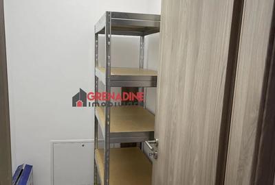 Apartament 2 Camere Tractorul - Parcare - Contract ANAF - 7