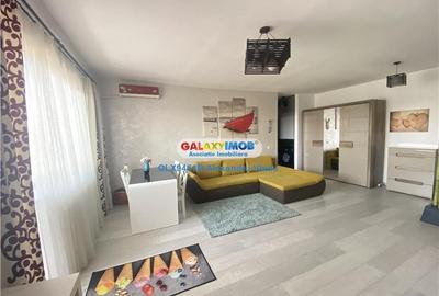 Apartament 2 camere mobilat si utilat, Complex Vitan Residence - 1