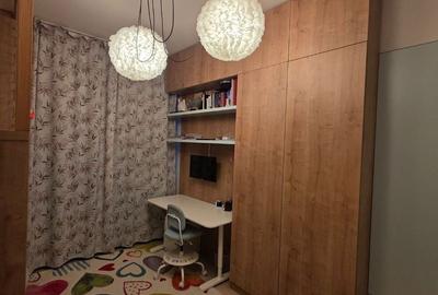 Matei Basarab | 2 Camere Premium | 69 mp | Design Arhitect | Piscină - 14