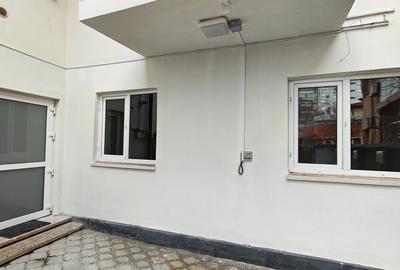Inchiriez vila Piata Alba Iulia - Vitan - 185mp utili, rond Piata Alba Iulia - 2