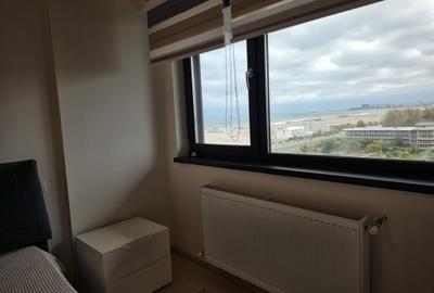 Mamaia Central apartament 2 camere vedere spectaculoasa la lac - 24