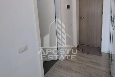 Apartament 2 camere, 52 mp utili. Loc de parcare - 13