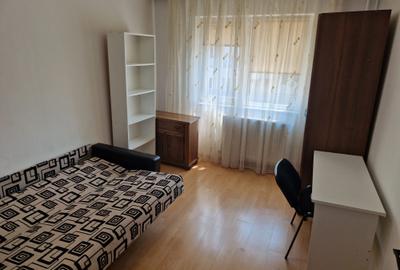 Apartament 3 camere  decomandat zona semicentrala - 10
