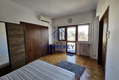 Apartament 2 camere de inchiriat zona Unirii cu centrala - 4