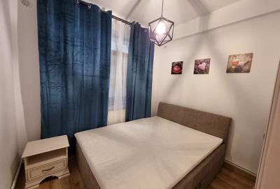 Apartament 2 camere strada Meteor finisat, mobilat, utilat - 6