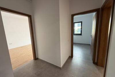 Inchiriere apartament 2 camere nemobilat in Cosmopolit Magnolia Brasov - 12