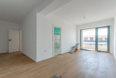 Apartament Bartolomeu | 123 mp | Terase 50 mp | Etaj 8 | Sud-Vest - 15