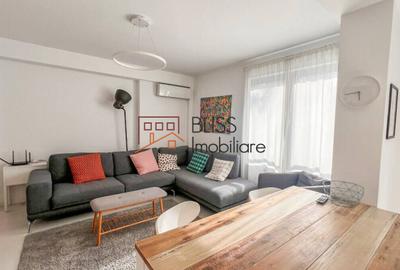Apartament cu 3 camere in zona Baneasa - Sisesti - 2