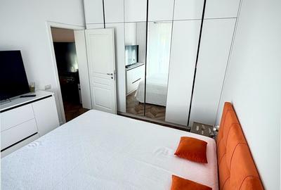 Chișoda | Apartament 2 camere, 54 mp utili – 113.000 €, mobilat, 2022 - 6
