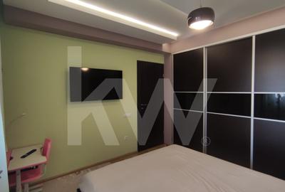 Apartament 3 camere, zona Penny Cireșica – etaj 3, semidecomandat - 9