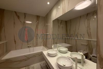 ONE RAHMANINOV | Apartament exclusivist cu 4 camere și terasă de 48 mp - 14