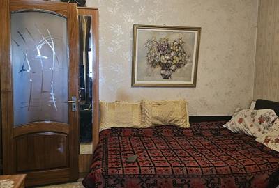 Apartament 2 camere de vanzare, IC Frimu, 57 mp, 2 balcoane, etaj 3/4 - 6