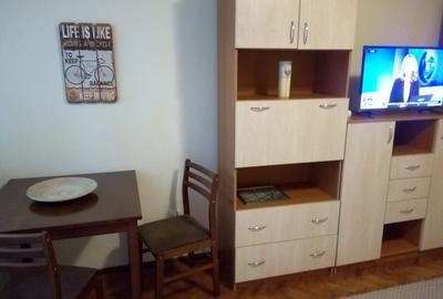 Apartament cu 2 camere semidecomandat în Circumvalațiunii