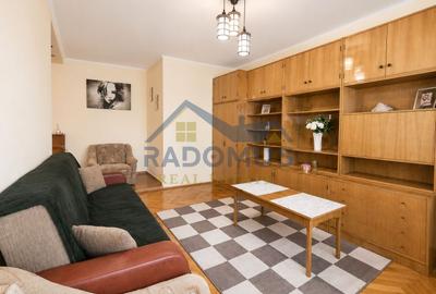 Apartament 2 camere | Ploiesti Ultracentral | Winmarkt | 58 mp | 400€ - 3