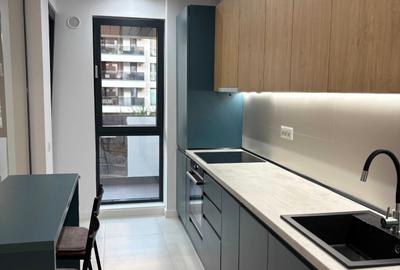 Promenada Area/ new apartment - 2