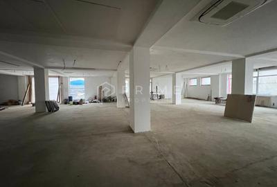 Spațiu comercial de închiriat – 360 mp | Ieșire Târgu Mureș –Cristești - 3