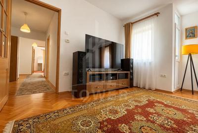 Apartament decomandat cu 2 camere | Etaj 2 | Turnișor - 2