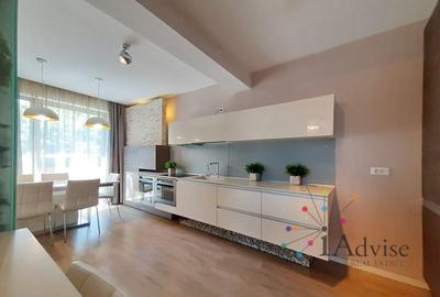 Apartament exclusivist în Dealul Cetății – proximitate Centrul Istoric - 22