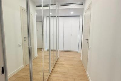 Apartament premium cu 3 camere de închiriat | The Corner Floreasca | - 14