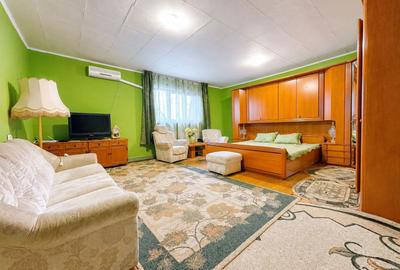 4 camere, suprafata generoasa, etajul 1, zona Bucovinei - 5