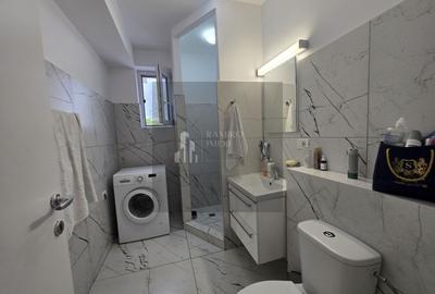 Apartament 2 camere 60mp 2023 Parcul Carol -Soseaua Viilor - 9