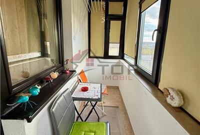 Apartament 2 Camere 60Mp + Loc de Parcare si Boxa - Valea Lupului - 10