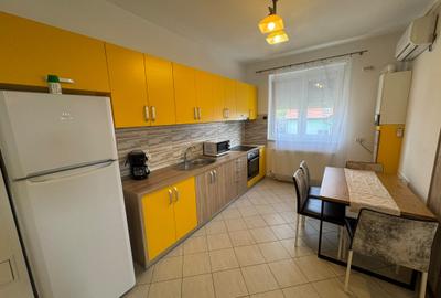 Apartament  Pet friendly  in zona Braytim/Soarelui - 2