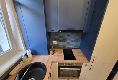 Apartament cu 2 camere de inchiriat in zona Kiseleff / Arcul de Triumf - 7