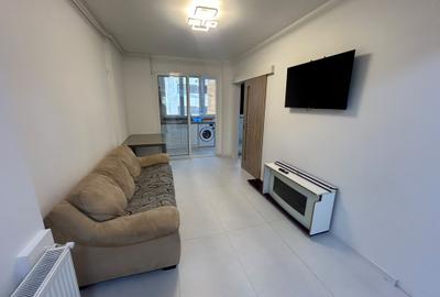 Apartament cu 2 camere decomandat în Berceni