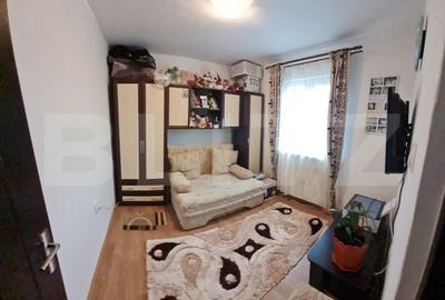 Apartament cu 2 Camere de Vânzare în Zărnești - 4