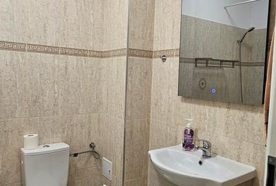 Apartament 2 camere  de inchiriat - Joy Residence - 10