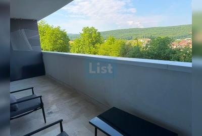 COMISION 0%! Ap. LUX 3 camere 80 mp, Prima Închiriere, Wings – Zorilor - 22