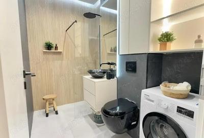 Smart Home LUX | Plaza Exigent | Încălzire în Pardoseală & AC Wi-Fi | Totul nou - 9