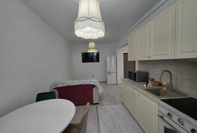 Apartament cu 2 camere de inchiriat in zona Militari Residence / Weiner Palada - 4