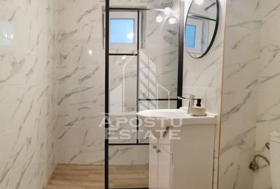 Apartament 3 camere, 2 bai, zona Calea Aradului - 8