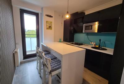 Inchiriere Apartament 2 Camere Iancu Nicolae - 11